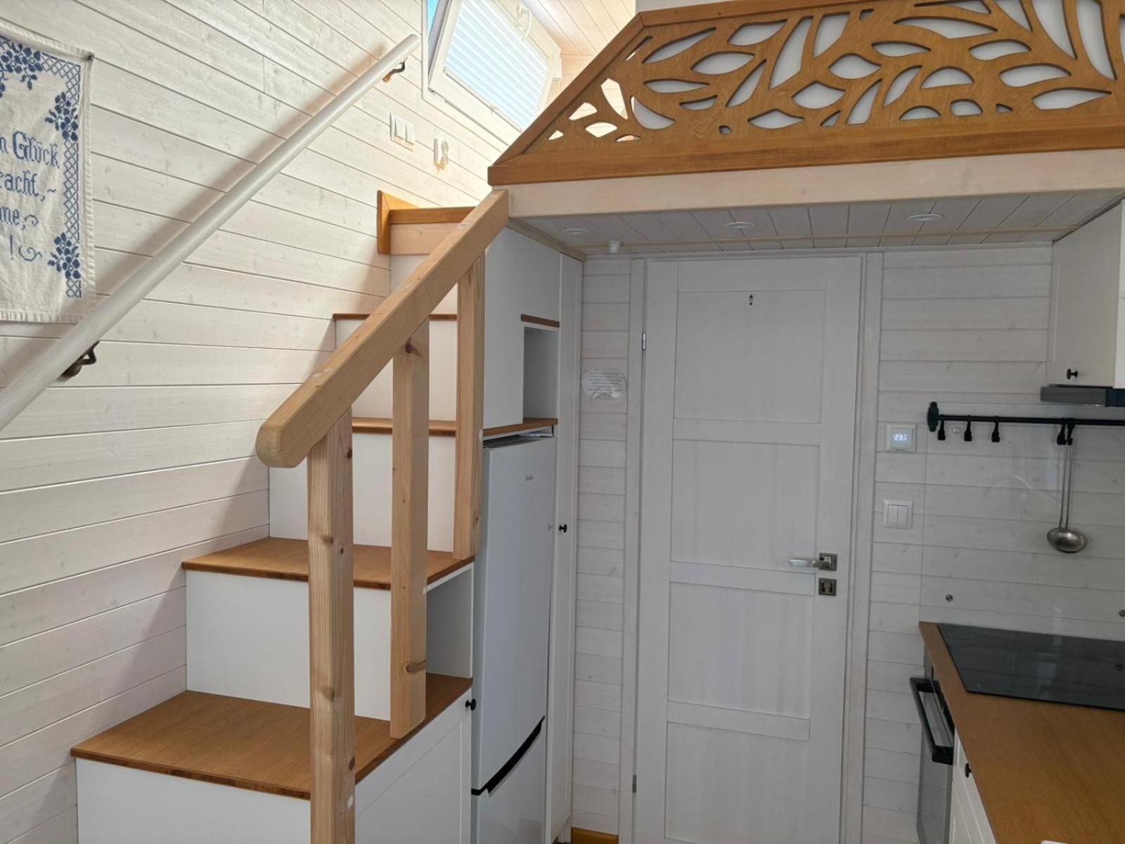 Tiny House Am Appartamento Mörbisch am See